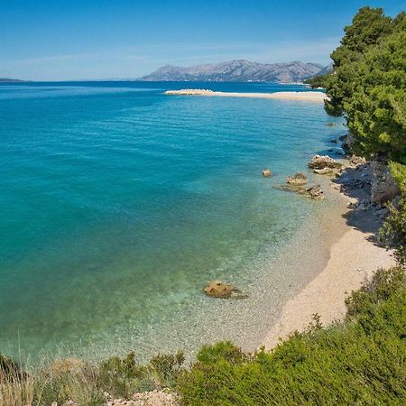 Villa Jelena Makarska Dış mekan fotoğraf