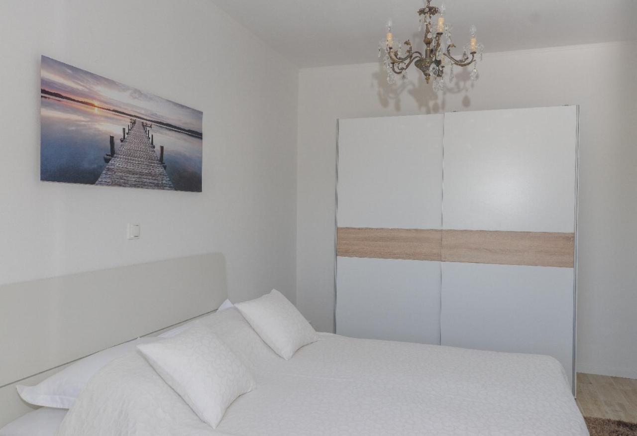 Villa Jelena Makarska Dış mekan fotoğraf