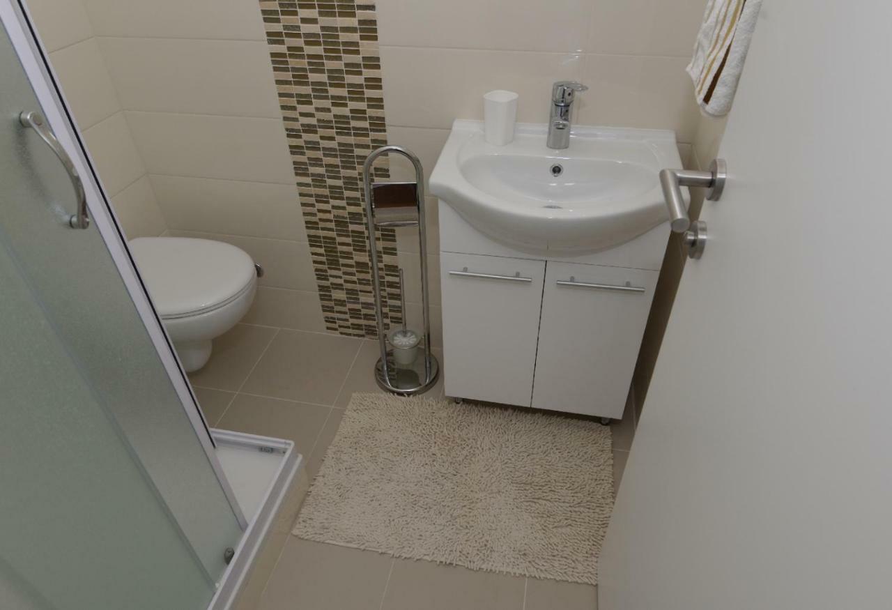 Villa Jelena Makarska Dış mekan fotoğraf