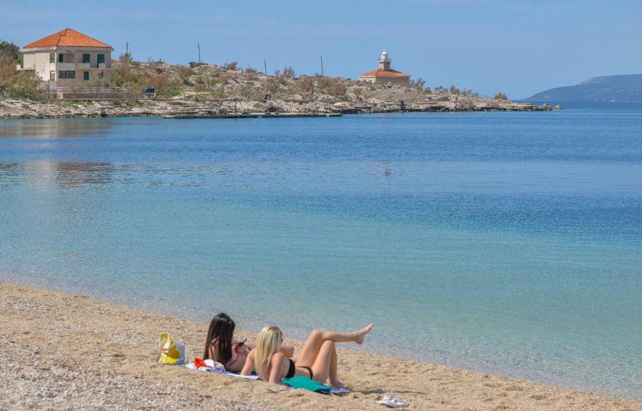 Villa Jelena Makarska Dış mekan fotoğraf