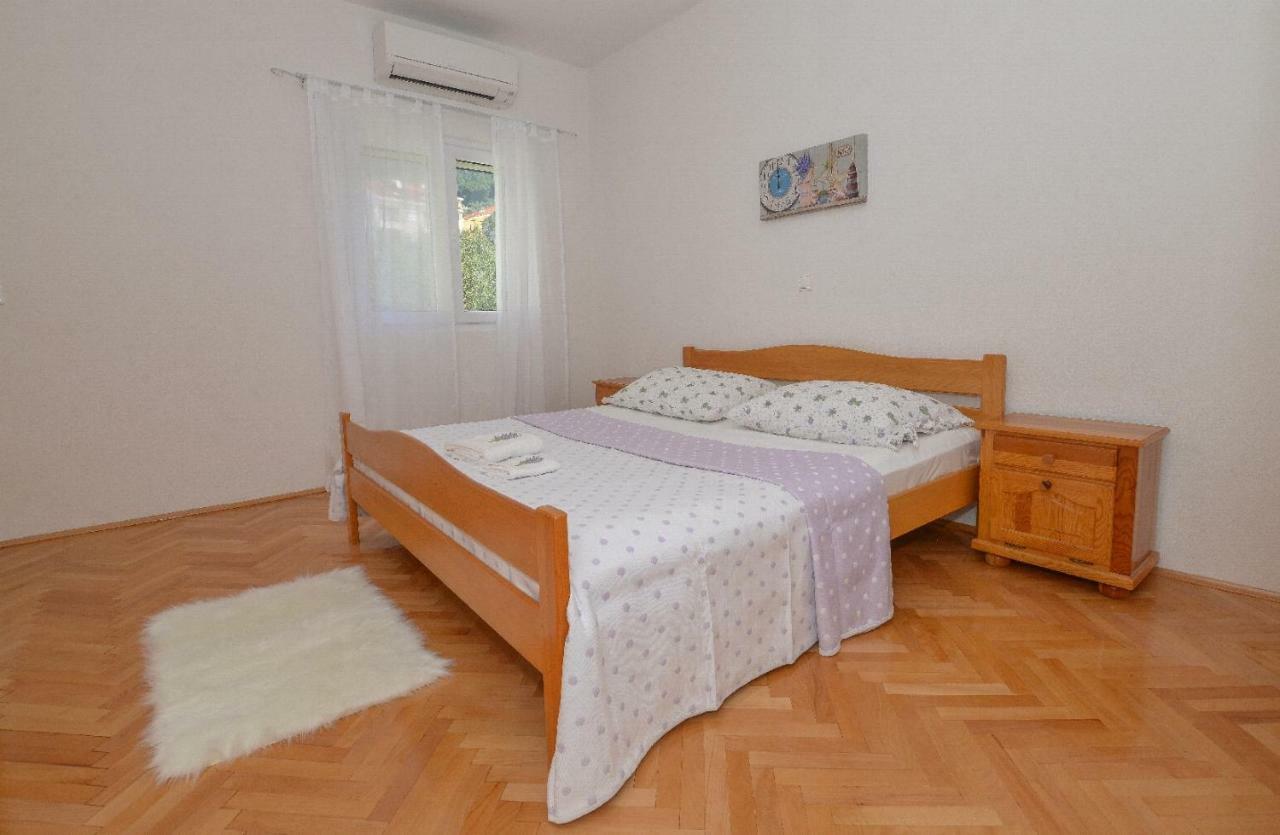 Villa Jelena Makarska Dış mekan fotoğraf