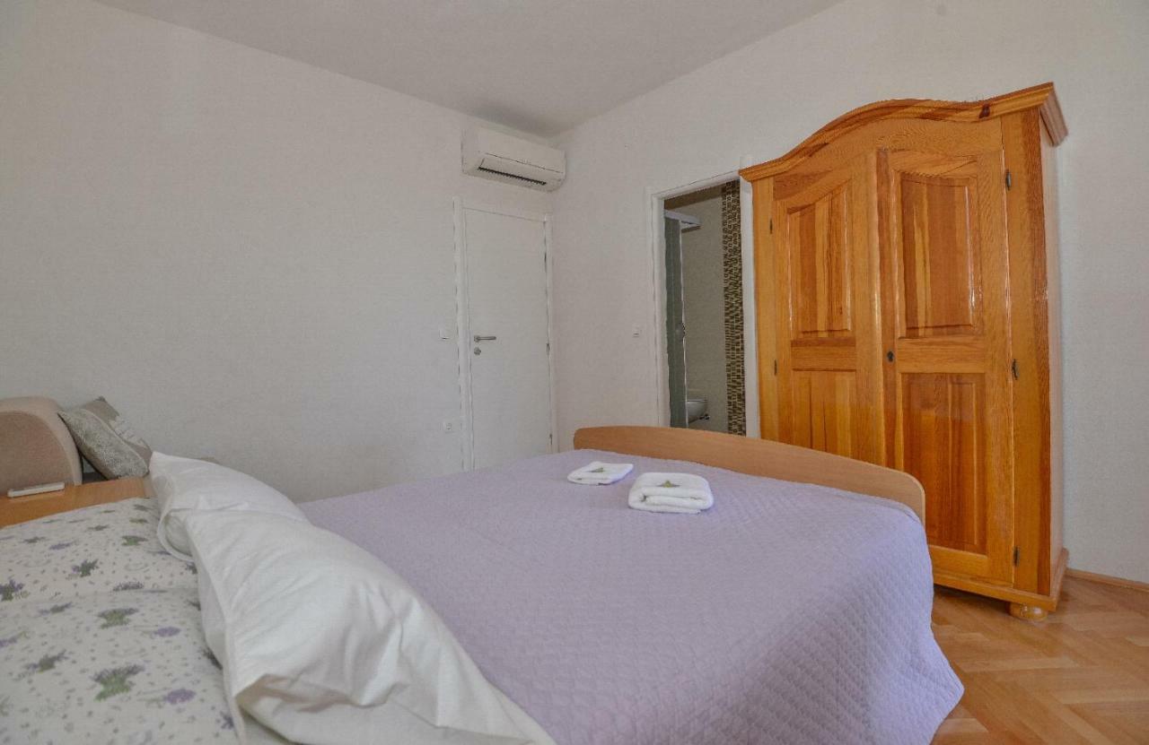 Villa Jelena Makarska Dış mekan fotoğraf