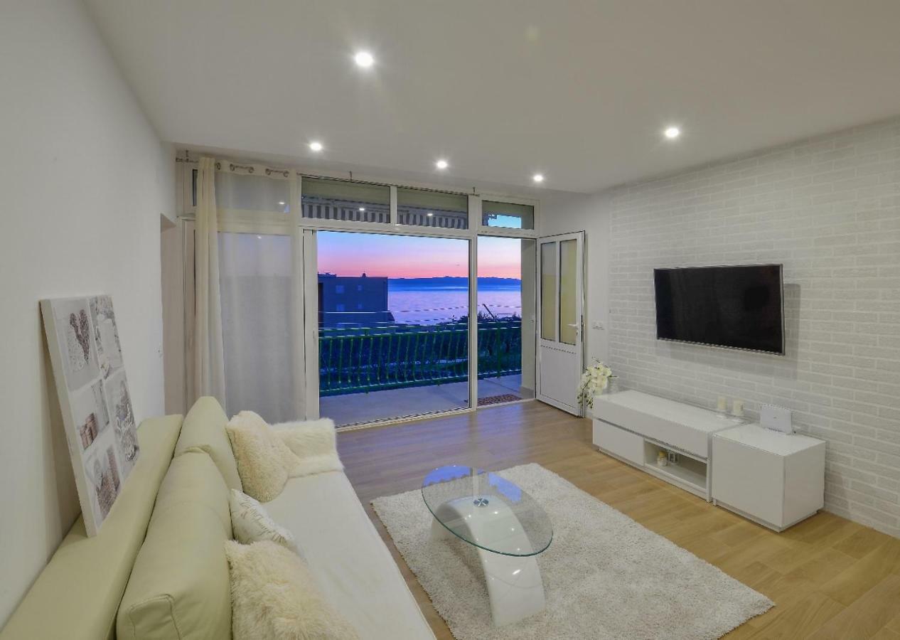 Villa Jelena Makarska Dış mekan fotoğraf