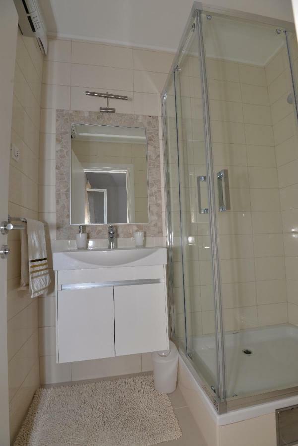 Villa Jelena Makarska Dış mekan fotoğraf