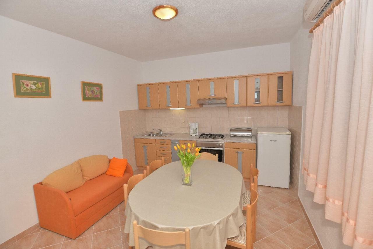 Villa Jelena Makarska Dış mekan fotoğraf