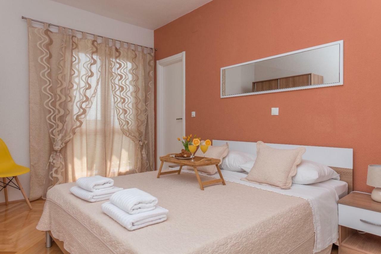 Villa Jelena Makarska Dış mekan fotoğraf